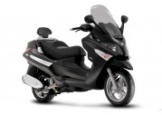 Piaggio XEvo